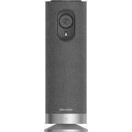 Портативная конференц-камера с микрофоном и динамиком Hikvision DS-UVC-X12