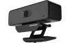 WEB-камера для видеоконференций 8MP 4K USB Hikvision DS-U18