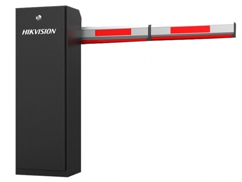 Hikvision DS-TMG4B0-LA(4m Left) Шлагбаум для контроля въезда и выезда транспортных средств