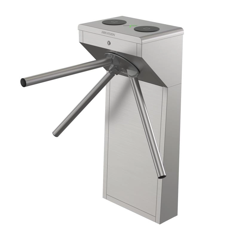 Turnichet cu trepied Hikvision DS-K3G200LX-R