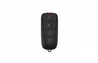 Пульт управлнеия турникетами Hikvision DS-K7R01-433