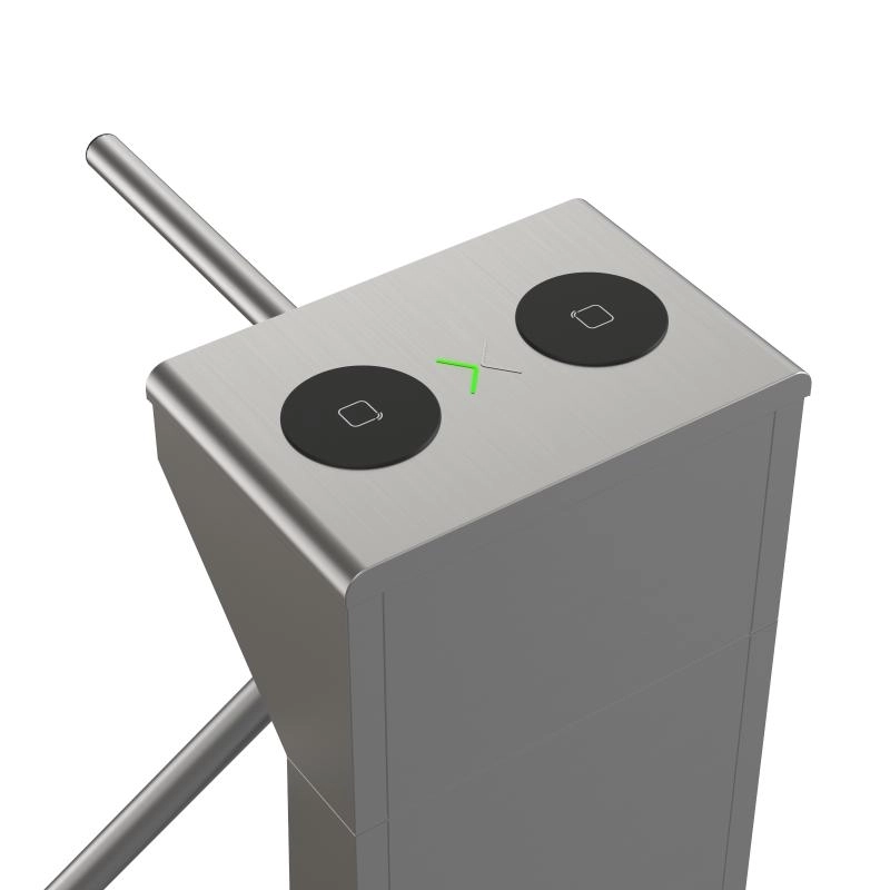 Turnichet cu trepied Hikvision DS-K3G200X-R