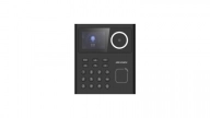 Hikvision DS-K1T320MWX Биометрический терминал доступа и учета рабочего времени на базе Face Recognition