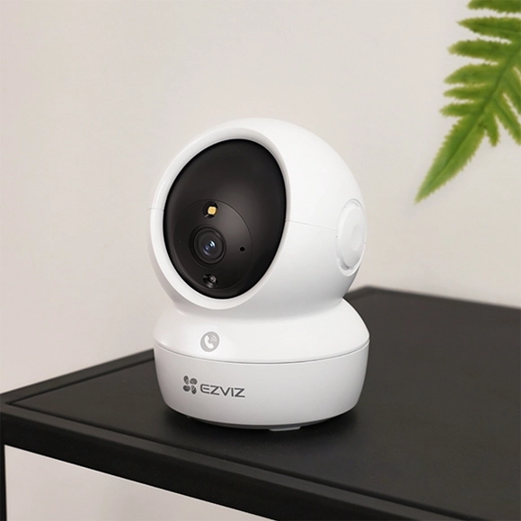 Camere video IP EZVIZ CS-H6c-R105-1L2WF(H6c Pro)