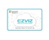 Cloud Card EZVIZ EZVIZ 7-days Cloud Card (yearly)
