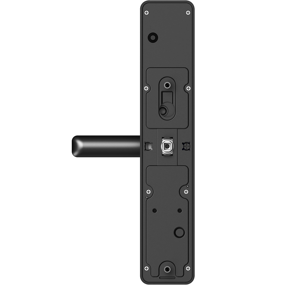Беспроводной дверной видеозвонок EZVIZ CS-DL05-R200-WBCP-GR(M)