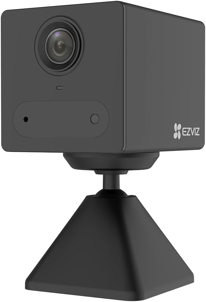 Camere video IP EZVIZ CS-CB2-R100-2D2WF-BK(CB2)