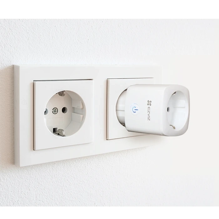 Умная розетка EZVIZ CS-T30-10-EU