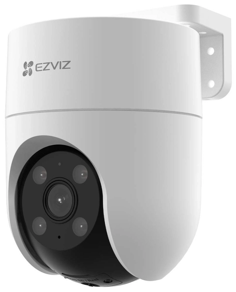 Camere video IP EZVIZ CS-H8c-R100-1J4WKFL(H8C 2K+)
