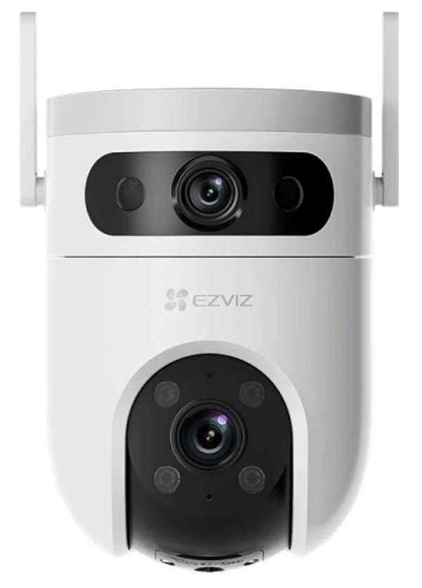 Camere video IP EZVIZ CS-H9c-R100-8H33WKFL(H9C 2K)