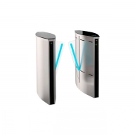 Турникеты Speed gates Tiso SPEEDBLADE-1-BM