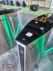 Турникеты Speed gates Tiso SPEEDBLADE-1-BM