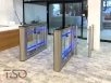 Турникеты Speed gates Tiso SWEEPER-2-BM