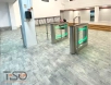 Турникеты Speed gates Tiso SWEEPER-2-BM