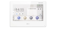 Hikvision 7 Android IP-видеодомофон c Wi-Fi DS-KH9310-WTE1