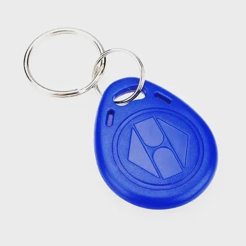 ZKTeco ZKTeco EMC-1KEY Em-marine Empty