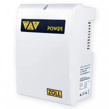 Zoll Резервированный источник питания (РИП) ZOLL 12V 10A, Metal box