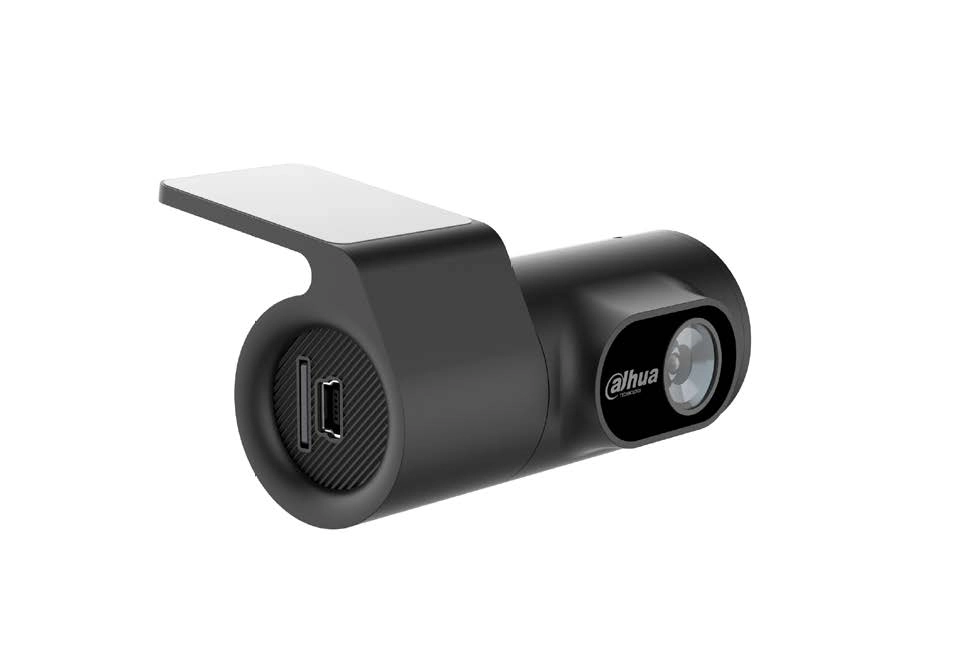 Videoregistrator pentru automobil Dahua DHI-DAE-HC3500WVR-M3