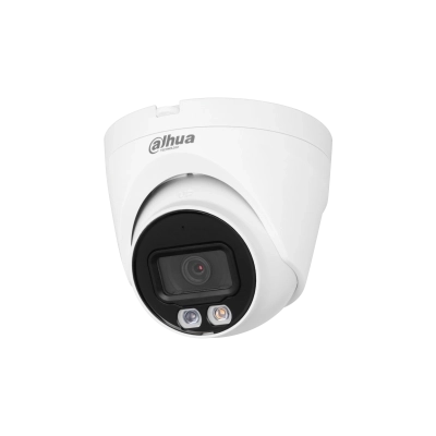 Camera de supraveghere video Dahua DH-IPC-HDW1239V-A-IL 2Mp 2.8mm