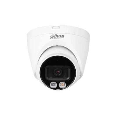 Camera de supraveghere video Dahua DH-IPC-HDW1239V-A-IL 2Mp 2.8mm