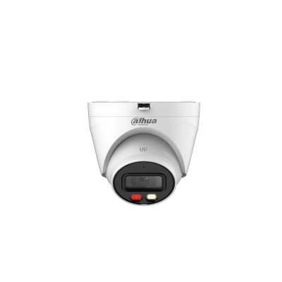 Camera de supraveghere video Dahua DH-IPC-HDW1239V-A-IL 2Mp 2.8mm