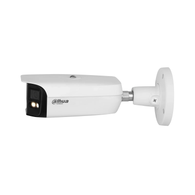 Камера видеонаблюдения Dahua DH-IPC-PFW5849-A180-E2-ASTE 8MP 3.6mm Full-Color