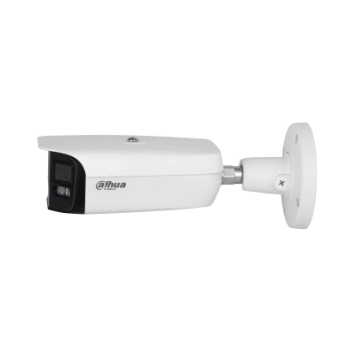 Камера видеонаблюдения Dahua DH-IPC-PFW5849-A180-E2-ASTE 8MP 3.6mm Full-Color