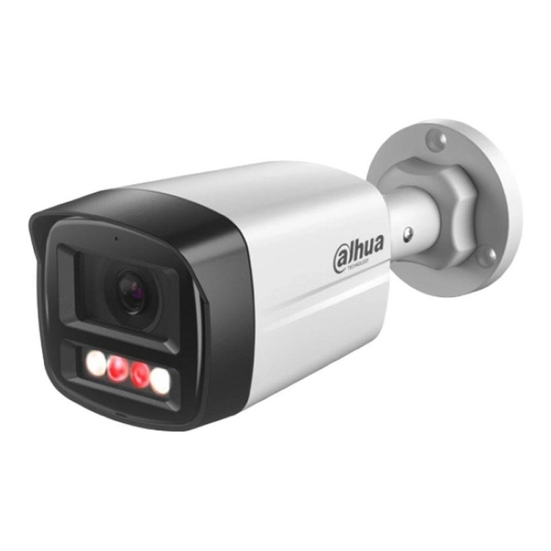 Camera de supraveghere video Dahua DH-IPC-HFW1239TL1-A-IL 2Mp 2.8mm