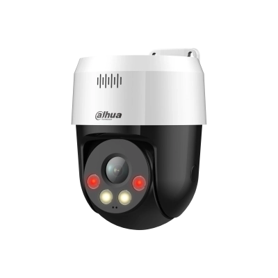 Camera de supraveghere video Dahua DH-SD2A500HB-GN-A-PV-S2 5MP 4 mm Full-color