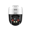 Camera de supraveghere video Dahua DH-SD2A500HB-GN-A-PV-S2 5MP 4 mm Full-color