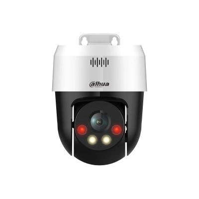 Camera de supraveghere video Dahua DH-SD2A500HB-GN-A-PV-S2 5MP 4 mm Full-color