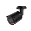 Camera de supraveghere video Dahua DH-IPC-HFW2449S-SA-LED-0280B-S2 Black Full-color 4MP
