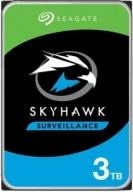 Seagate HDD 3TB SkyHawk