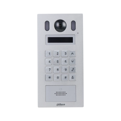 Dahua IP вызывная панель Dahua DHI-VTO6221E-P
