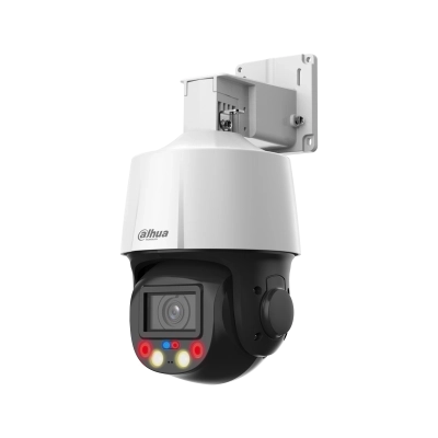 Камера видеонаблюдения IP DH-SD3E405DB-GNY-A-PV1 4MP 2.7–13.5mm, 5x