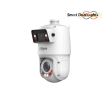 Камера видеонаблюдения IP DH-SDT4E425-4F-GB-A-PV1 4MP+4MP 25x, 2.8 mm/ 5–125mm