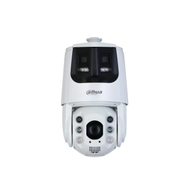 Camera de supraveghere video IP Dahua DH-SDT6C425-4P-GB-APV-0280
