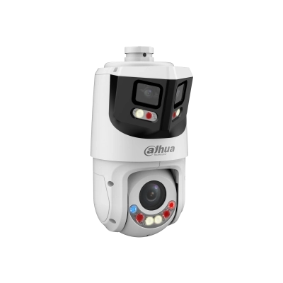 Камера видеонаблюдения IP DH-SDT4E425-8P-GB-APV1 8MP+4MP 25x, 2.8mm/ 5–125mm