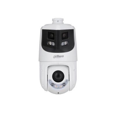 Камера видеонаблюдения IP DH-SDT4E425-8P-GB-APV1 8MP+4MP 25x, 2.8mm/ 5–125mm