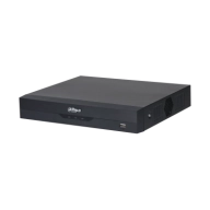 Видеорегистратор Dahua DH-NVR4104HS-EI Canale 4 1HDDx6TB