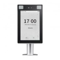 ZKTeco Биометрический терминал ZKTeco ProFace X