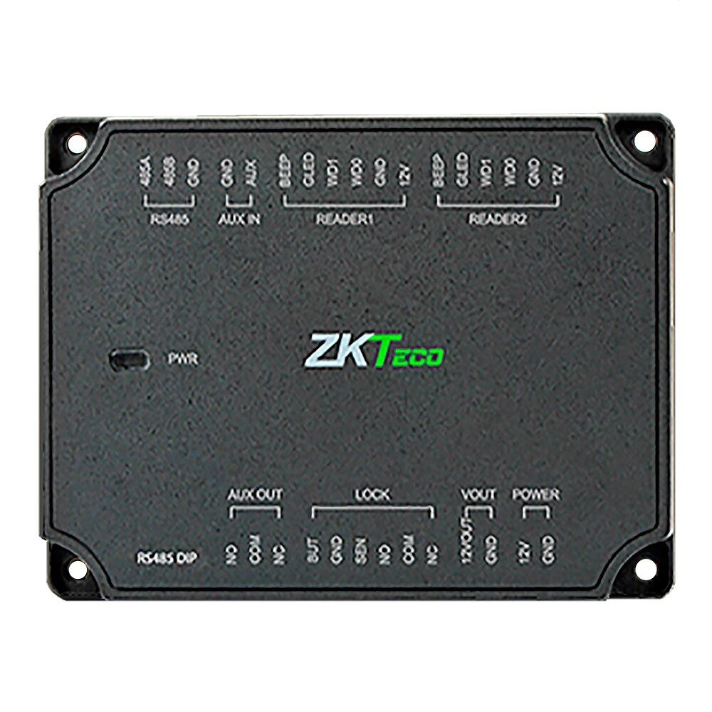 ZKTeco ZKTeco DM10