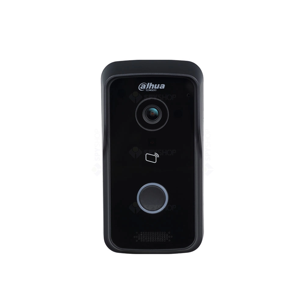 Dahua IP вызывная панель DHI-VTO2111D-P-S2