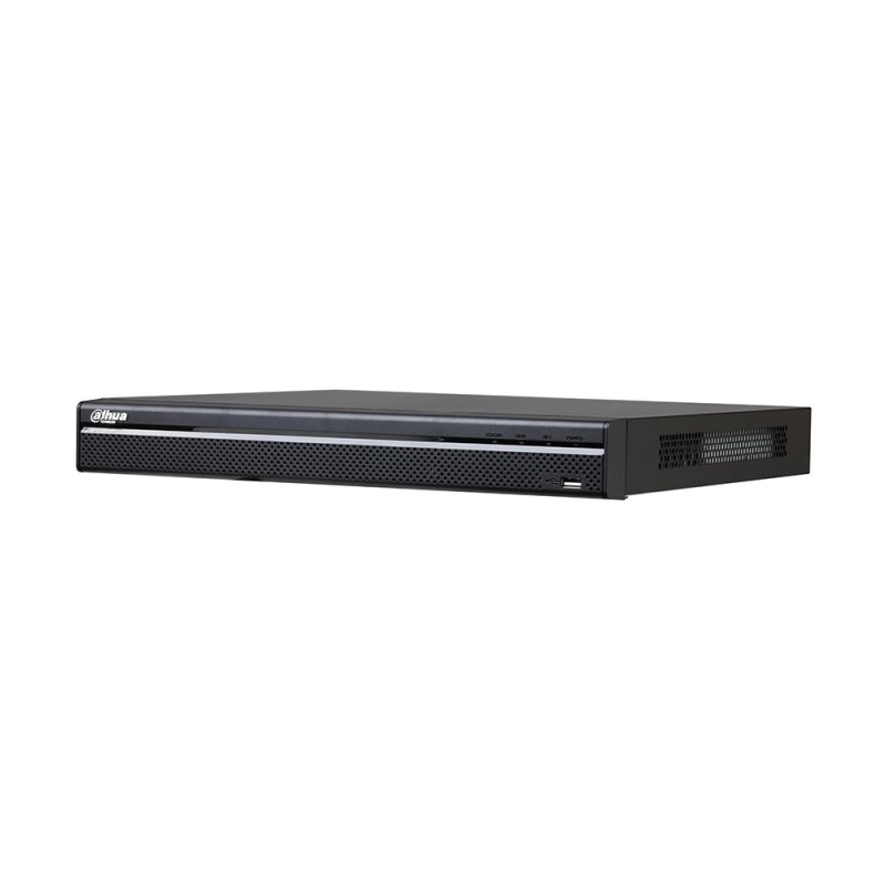 Видеорегистратор Dahua DH-NVR5232-4KS2
