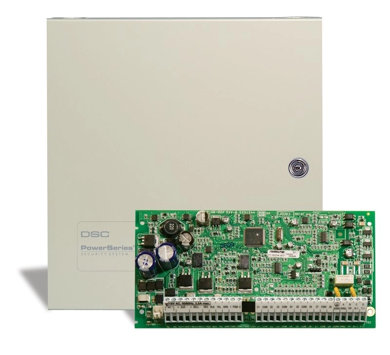 DSC Комплект охранной сигнализации DSC PC 1832