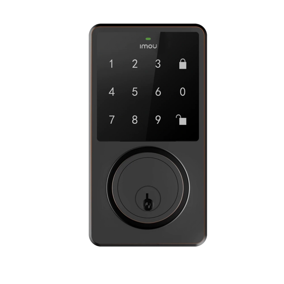 Imou Умный замок Smart Lock KD2A