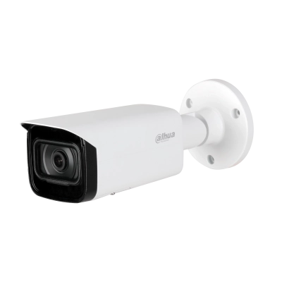 Camera IP supraveghere video Dahua DH-IPC-HFW2831TP-AS-0360B-S2 8MP, f:3,6