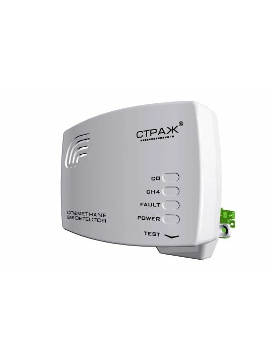 Газосигнализатор СТРАЖ 12-24В S51A2L
