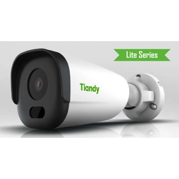 IP Камера видеонаблюдения Tiandy TC-C34GS (Spec:I5/E/Y/C/2.8mm/V4.0)