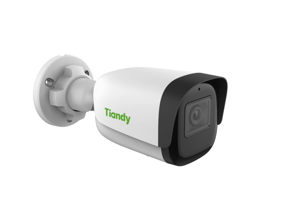 IP Камера видеонаблюдения Tiandy TC-C35WS (Spec:I5/E/Y/M/H/2.8mm/V4.1)